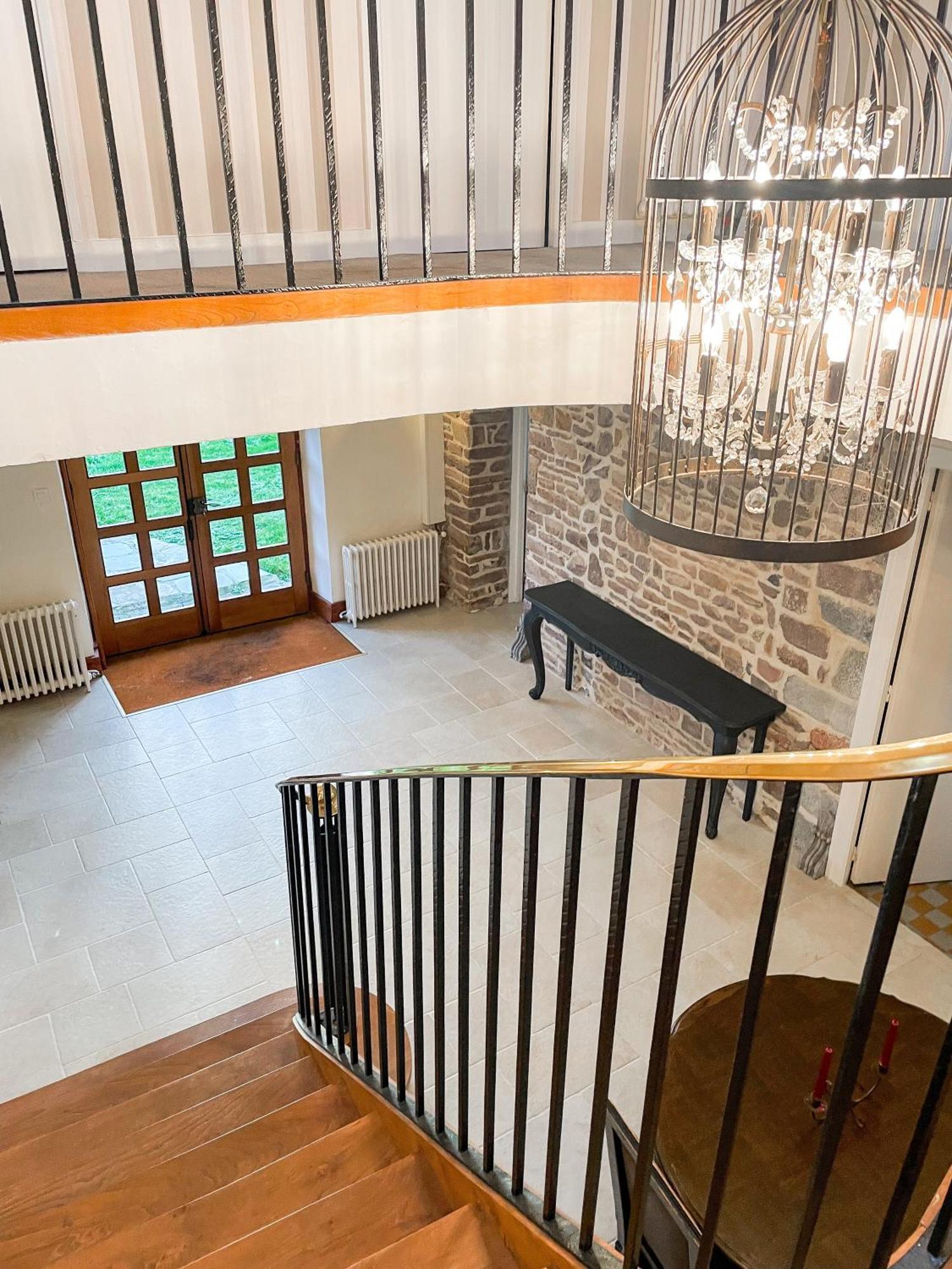 La Maison Gavraise Gavray-sur-Sienne Екстериор снимка