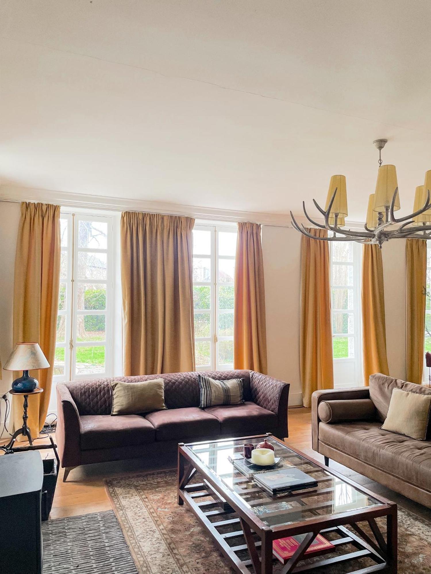 La Maison Gavraise Gavray-sur-Sienne Екстериор снимка