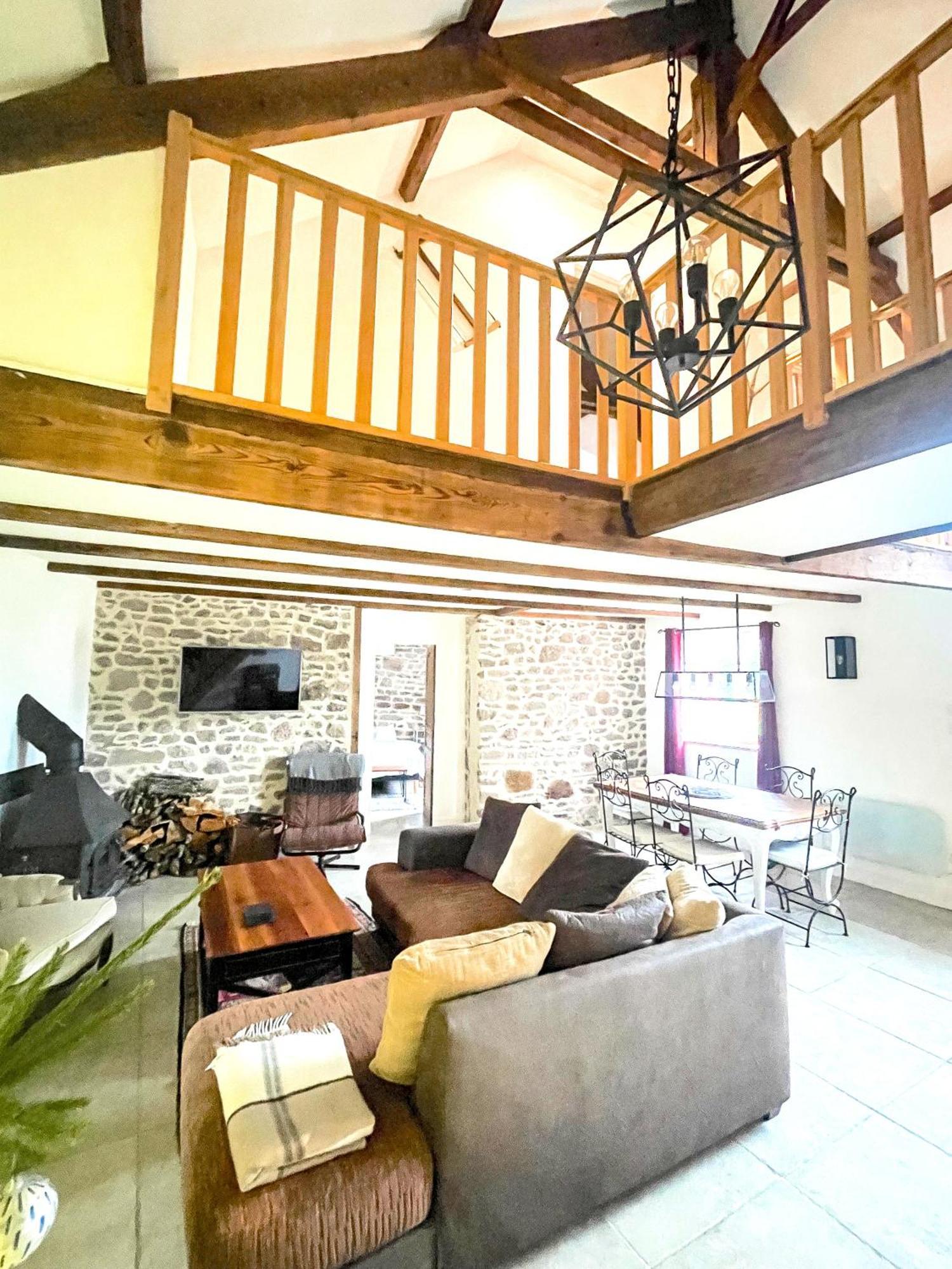 La Maison Gavraise Gavray-sur-Sienne Екстериор снимка